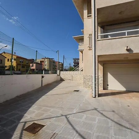 بيت للعطل Casa De Mar *