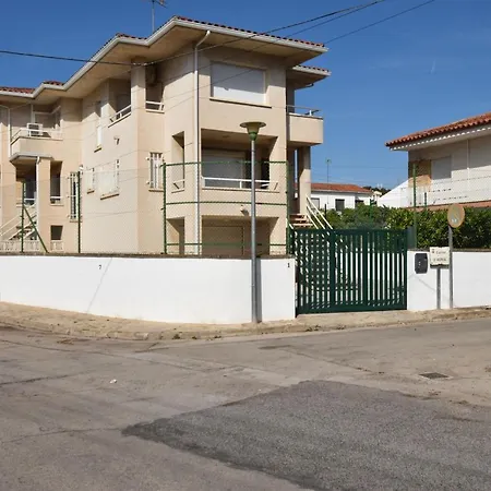 Casa De Mar בית נופש